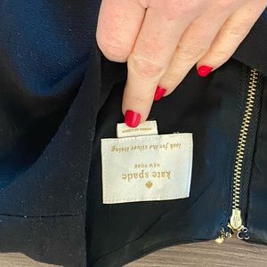 Kate Spade work dress